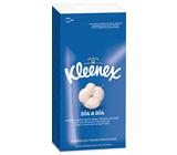 Kleenex pocket azul premium 10 pañuelos